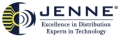 Jenne Staging Services 